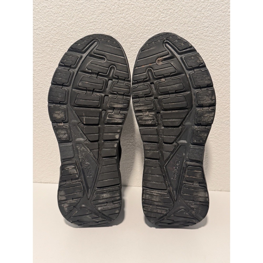 Hoka One Mens Gaviota 3 Running Shoe Size 13 Black Sneaker Active Gym Workout - Picture 11 of 14